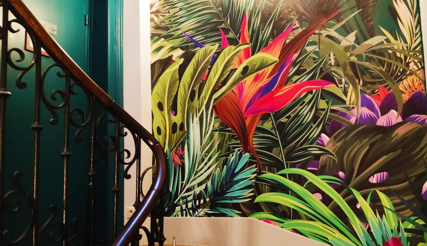 Atipik Hotel Alexandra — Annecy