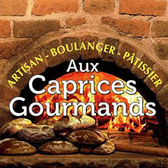 partenaire Aux Caprices Gourmands