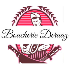 Partenaire Boucherie Deruaz