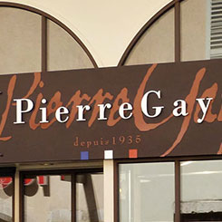 partenaire Pierre Gay