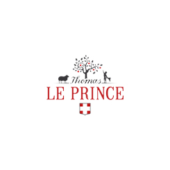 Partenaire Thomas Leprince